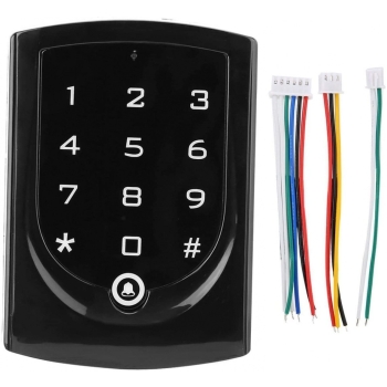 Klawiatura Smart Touch kontrola dostępu [12190000192]